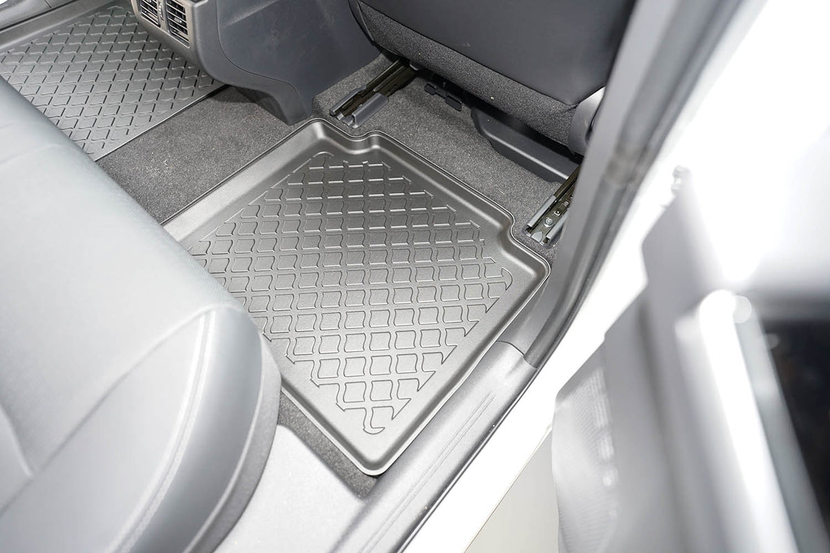 Covorase auto tip tavita Lexus RZ RZ 450e, an fabricatie 03.2023 - prezent, caroserie suv | 604282