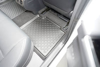 Covorase auto tip tavita Lexus RZ 450e, an fabricatie 03.2023 - prezent, caroserie suv | 604282