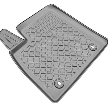 Covorase auto tip tavita MG HS Facelift fabricatie 03.2023 - 06.2024, caroserie suv #1