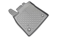 Covorase auto tip tavita MG MG4, an fabricatie 09.2022 - prezent, caroserie hatchback | 604351