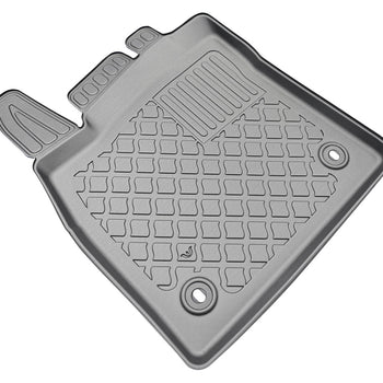 Covorase auto tip tavita MG MG4, an fabricatie 09.2022 - prezent, caroserie hatchback | 604351