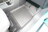 Covorase auto tip tavita MG MG4, an fabricatie 09.2022 - prezent, caroserie hatchback | 604351