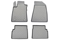 Covorase auto tip tavita MG ZS fabricatie 06.2022 - prezent, caroserie suv #1