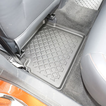 Covorase auto tip tavita MG ZS fabricatie 06.2022 - prezent, caroserie suv #1