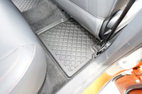 Covorase auto tip tavita MG ZS fabricatie 06.2022 - prezent, caroserie suv #1