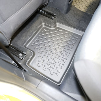 Covorase auto tip tavita MG 3 Hybrid+ fabricatie 05.2024 - prezent, caroserie hatchback #1