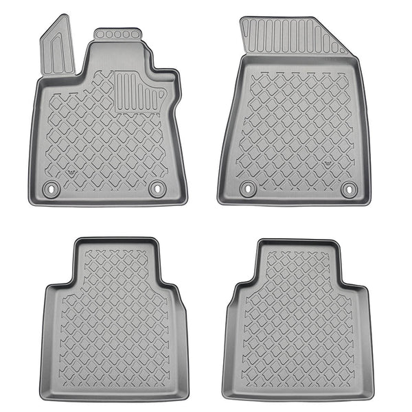 Covorase auto tip tavita MG HS II fabricatie 07.2024 - prezent, caroserie suv #2