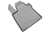 Covorase auto tip tavita MG HS II, an fabricatie 07.2024 - prezent, caroserie suv | 604355