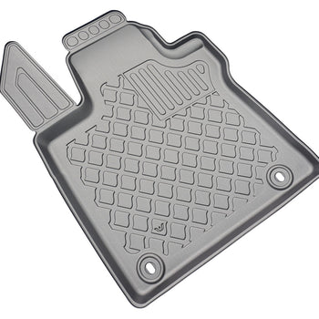 Covorase auto tip tavita MG HS II fabricatie 07.2024 - prezent, caroserie suv #2