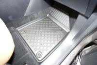 Covorase auto tip tavita MG HS II, an fabricatie 07.2024 - prezent, caroserie suv | 604355