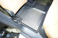 Covorase auto tip tavita MG HS II, an fabricatie 07.2024 - prezent, caroserie suv | 604355