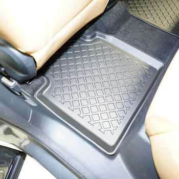 Covorase auto tip tavita MG HS II fabricatie 07.2024 - prezent, caroserie suv #2