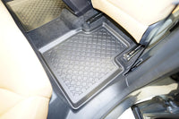 Covorase auto tip tavita MG HS II, an fabricatie 07.2024 - prezent, caroserie suv | 604355