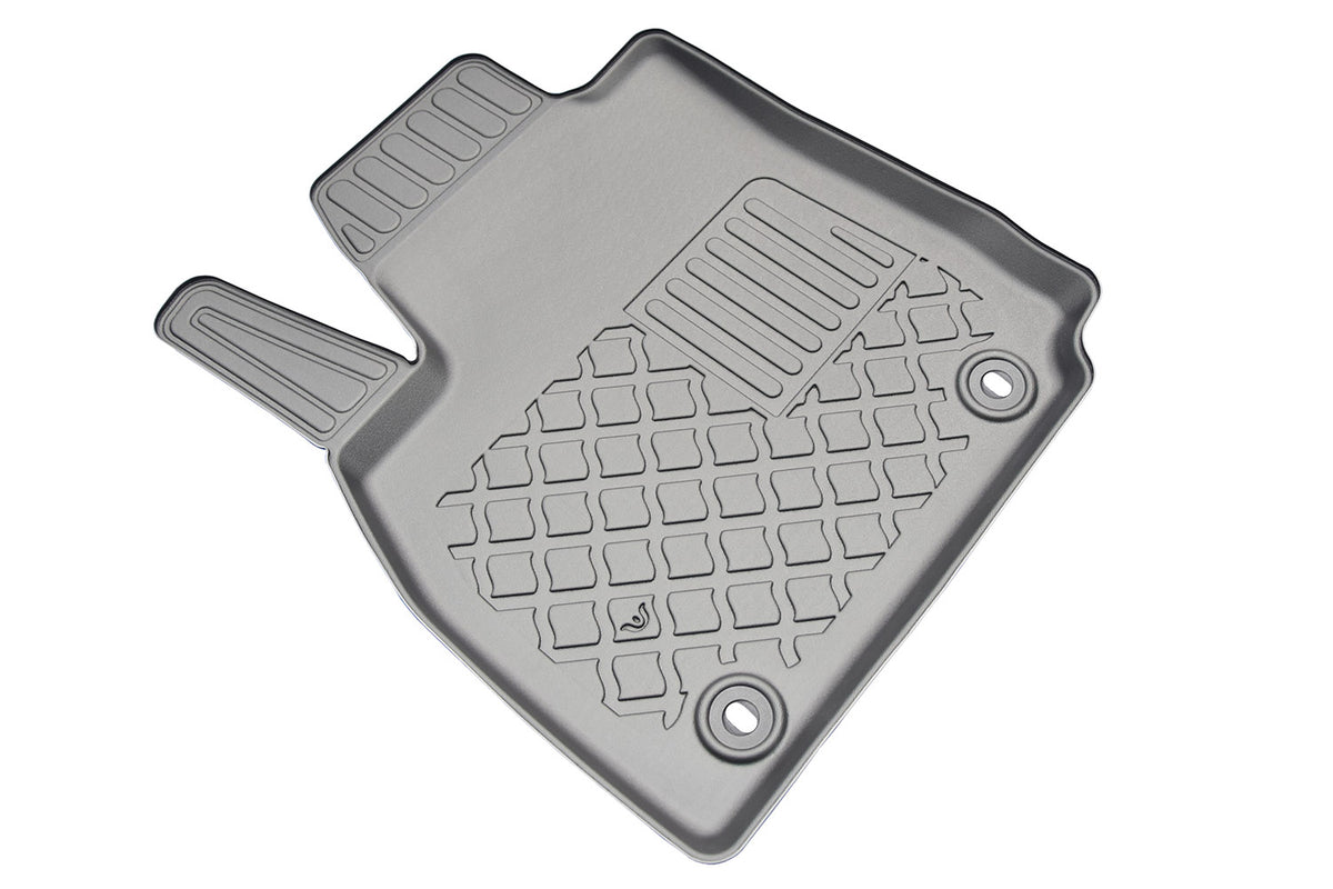 Covorase auto tip tavita MG ZS Hybrid+, an fabricatie 09.2024 - prezent, caroserie suv | 604356