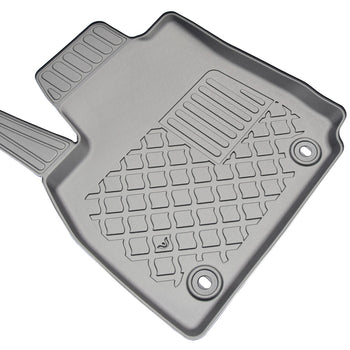 Covorase auto tip tavita MG ZS Hybrid+ fabricatie 09.2024 - prezent, caroserie suv #1