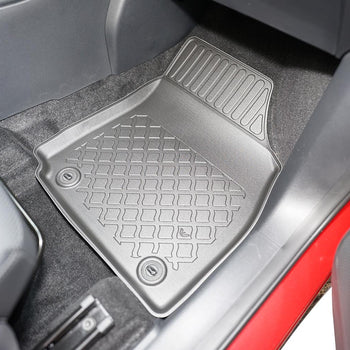 Covorase auto tip tavita MG ZS Hybrid+ fabricatie 09.2024 - prezent, caroserie suv #1