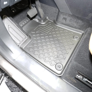 Covorase auto tip tavita MG HS II PHEV fabricatie 10.2024 - prezent, caroserie suv #1