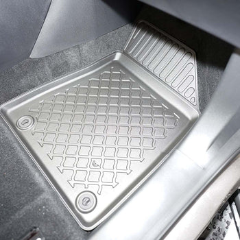 Covorase auto tip tavita MG HS II PHEV fabricatie 10.2024 - prezent, caroserie suv #1