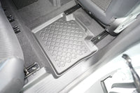 Covorase auto tip tavita Renault Espace VI E-Tech Hybrid, an fabricatie 04.2023 - prezent, caroserie suv 5-7 locuri, fara rand 3 | 604371