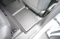 Covorase auto tip tavita Renault Espace VI E-Tech Hybrid, an fabricatie 04.2023 - prezent, caroserie suv 5-7 locuri, fara rand 3 | 604371