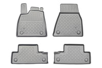 Covorase auto tip tavita Renault 5 E-Tech EV, an fabricatie 10.2024 - prezent, caroserie hatchback | 604376