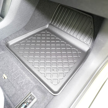 Covorase auto tip tavita Volvo EX30, an fabricatie 12.2023 - prezent, caroserie suv | 604400