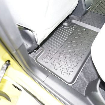 Covorase auto tip tavita Volvo EX30, an fabricatie 12.2023 - prezent, caroserie suv | 604400