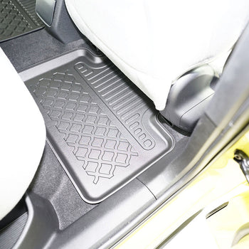 Covorase auto tip tavita Volvo EX30, an fabricatie 12.2023 - prezent, caroserie suv | 604400