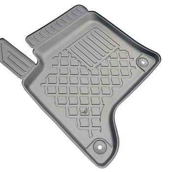 Covorase auto tip tavita Peugeot 208 Hybrid fabricatie 09.2023 - prezent, caroserie hatchback #1