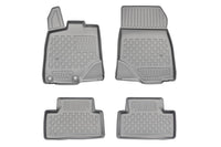 Covorase auto tip tavita Peugeot 3008 e-, an fabricatie 04.2024 - prezent, caroserie suv | 604433