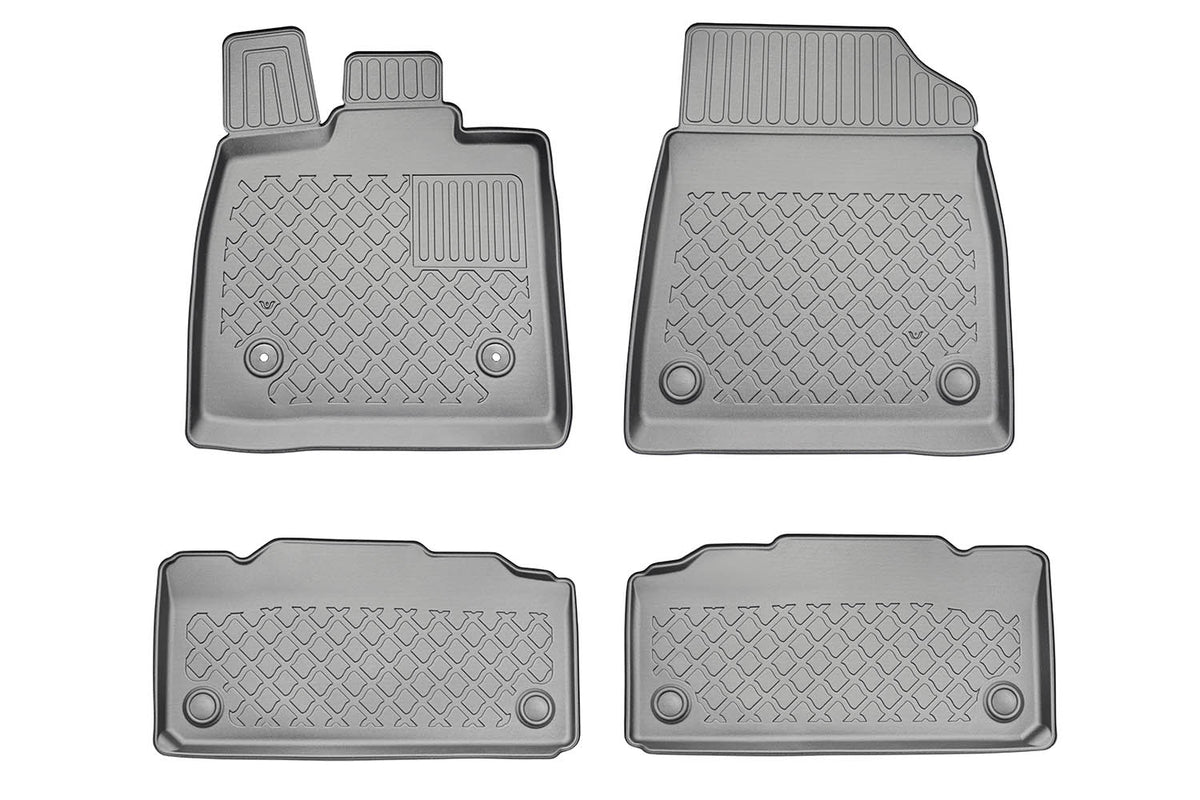 Covorase auto tip tavita BYD Seal Seal U EV, an fabricatie 02.2024 - prezent, caroserie suv | 604461