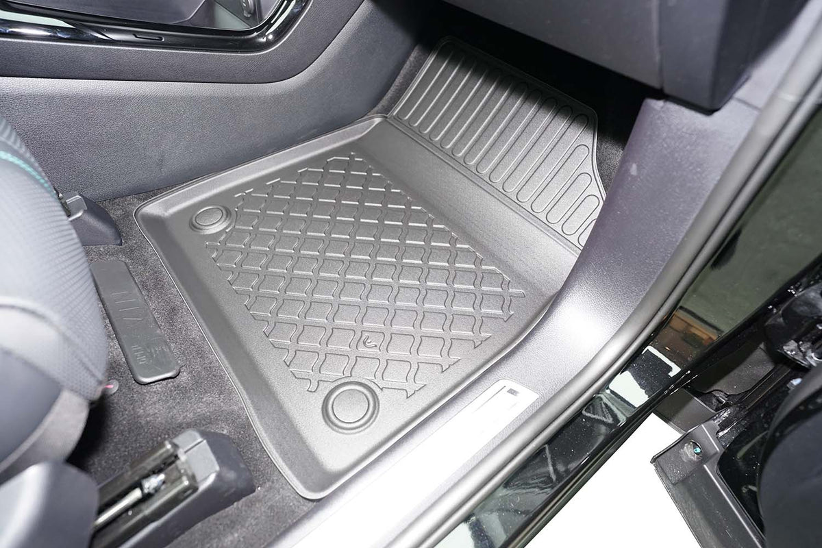 Covorase auto tip tavita BYD Seal Seal U DM-i PHEV, an fabricatie 06.2024 - prezent, caroserie suv | 604461