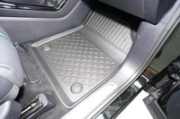 Covorase auto tip tavita BYD Seal U EV, an fabricatie 02.2024 - prezent, caroserie suv | 604461