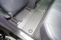 Covorase auto tip tavita BYD Seal U EV, an fabricatie 02.2024 - prezent, caroserie suv | 604461