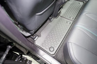 Covorase auto tip tavita BYD Seal U EV, an fabricatie 02.2024 - prezent, caroserie suv | 604461