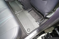 Covorase auto tip tavita BYD Seal U EV, an fabricatie 02.2024 - prezent, caroserie suv | 604461
