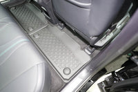 Covorase auto tip tavita BYD Seal U EV, an fabricatie 02.2024 - prezent, caroserie suv | 604461