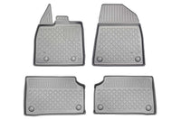 Covorase auto tip tavita BYD Dolphin, an fabricatie 2021 - 2024, caroserie hatchback | 604462