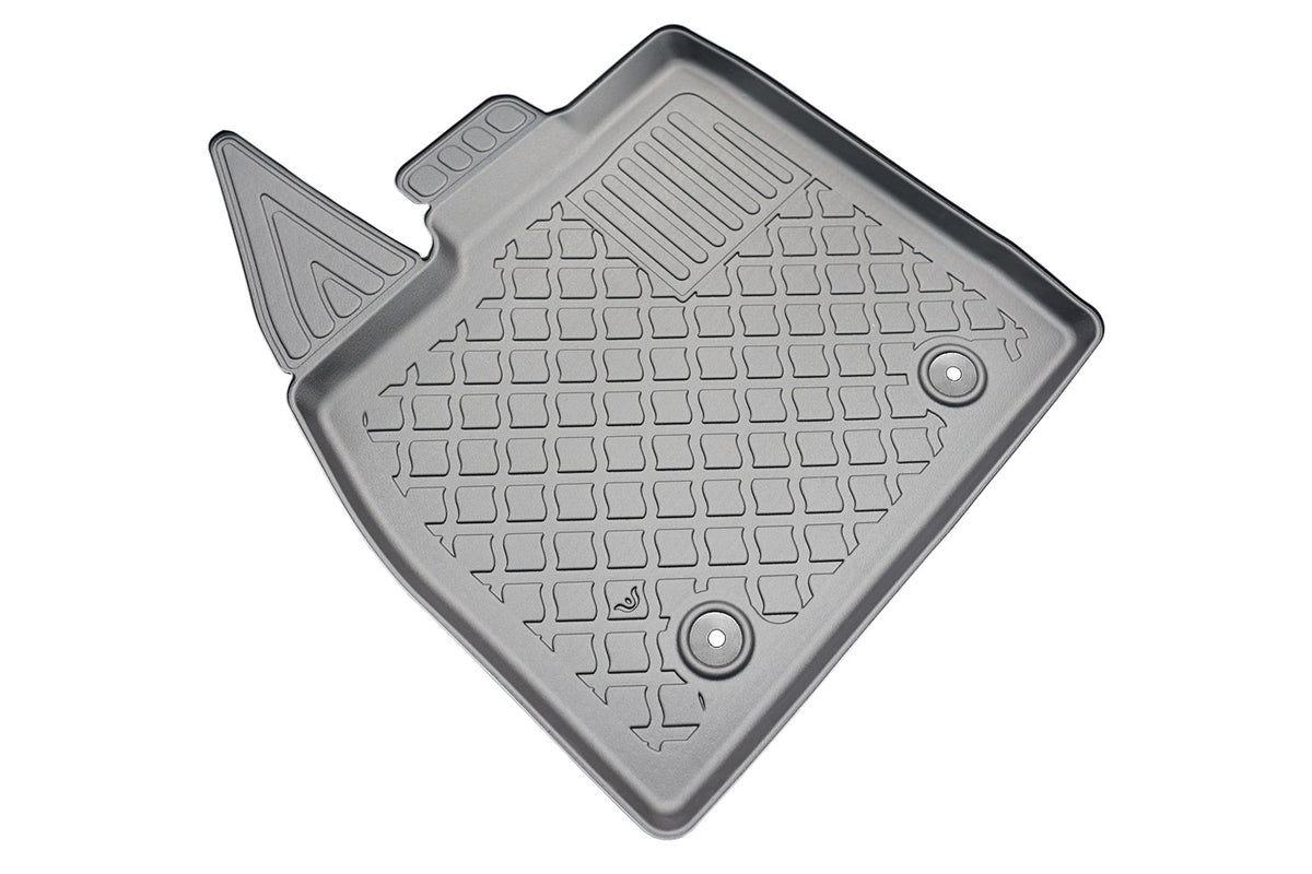 Covorase auto tip tavita BYD Dolphin Dolphin, an fabricatie 2021 - 2024, caroserie hatchback | 604462