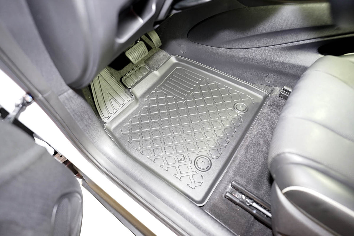 Covorase auto tip tavita BYD Dolphin Dolphin, an fabricatie 2021 - 2024, caroserie hatchback | 604462