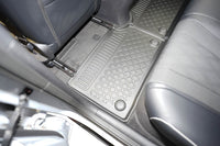 Covorase auto tip tavita BYD Dolphin, an fabricatie 2021 - 2024, caroserie hatchback | 604462