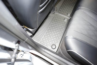 Covorase auto tip tavita BYD Dolphin, an fabricatie 2021 - 2024, caroserie hatchback | 604462