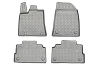 Covorase auto tip tavita BYD Dolphin Surf, an fabricatie 06.2025 - prezent, caroserie hatchback | 604465
