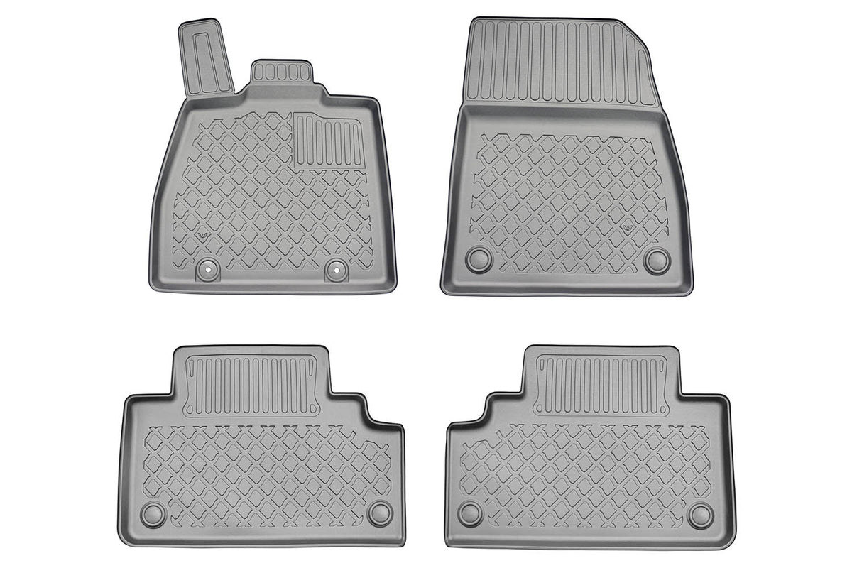 Covorase auto tip tavita BYD Seal Seal 6 DM-i PHEV Touring, an fabricatie 09.2025 - prezent, caroserie combi | 604467