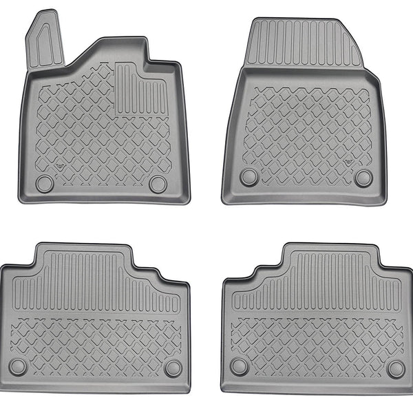 Covorase auto tip tavita Leapmotor C10 EV fabricatie 10.2024 - prezent, caroserie suv #1