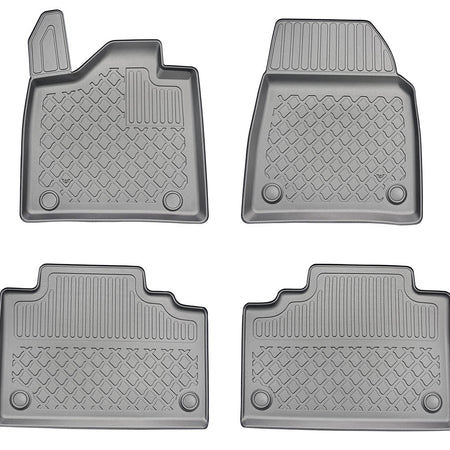 Covorase auto tip tavita Leapmotor C10 REEV (Hybrid) fabricatie 03.2025 - prezent, caroserie suv #1