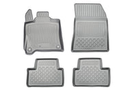 Covorase auto tip tavita Peugeot 308 III Hybrid (MHEV), an fabricatie 09.2023 - prezent, caroserie hatchback | 604490