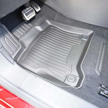 Covorase auto tip tavita Opel Astra L Hybrid (MHEV) fabricatie 02.2024 - prezent, caroserie hatchback #1