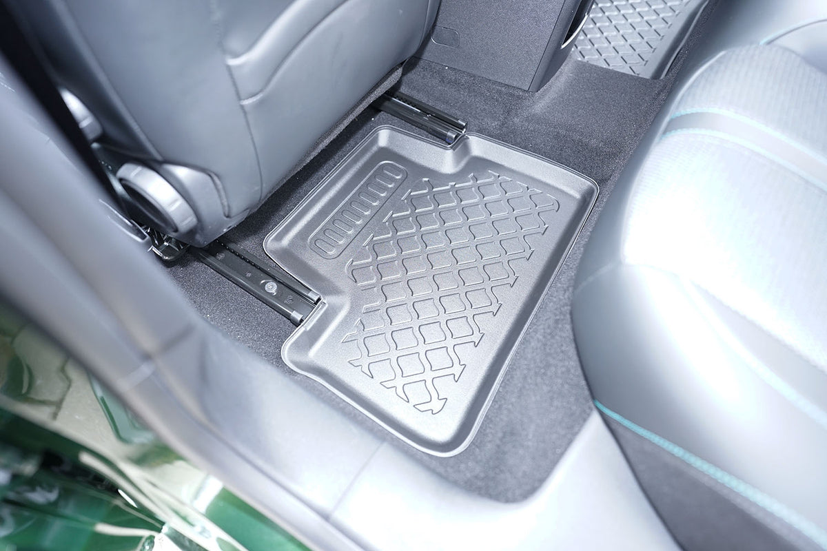 Covorase auto tip tavita DS 4 Hybrid (MHEV), an fabricatie 06.2024 - prezent, caroserie hatchback | 604490