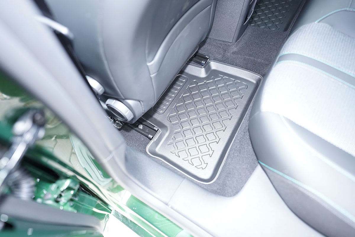 Covorase auto tip tavita Peugeot 308 308 III Hybrid (MHEV), an fabricatie 09.2023 - prezent, caroserie hatchback | 604490